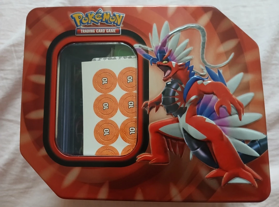 Pokémon Card Bulk Lot – (Sorted by Set) - photo 2