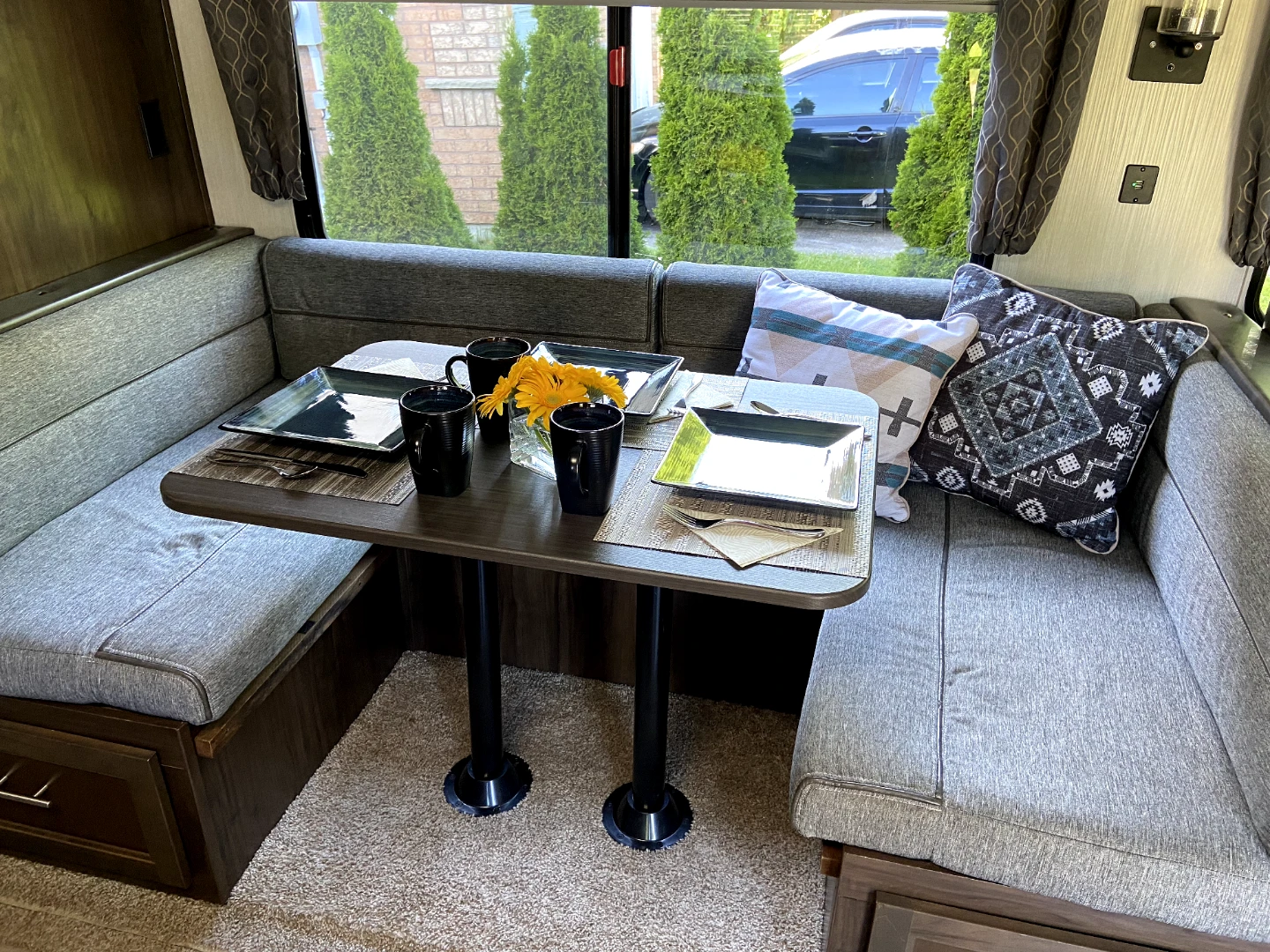 2019 284DBH Greywolf Cherokee - photo 4