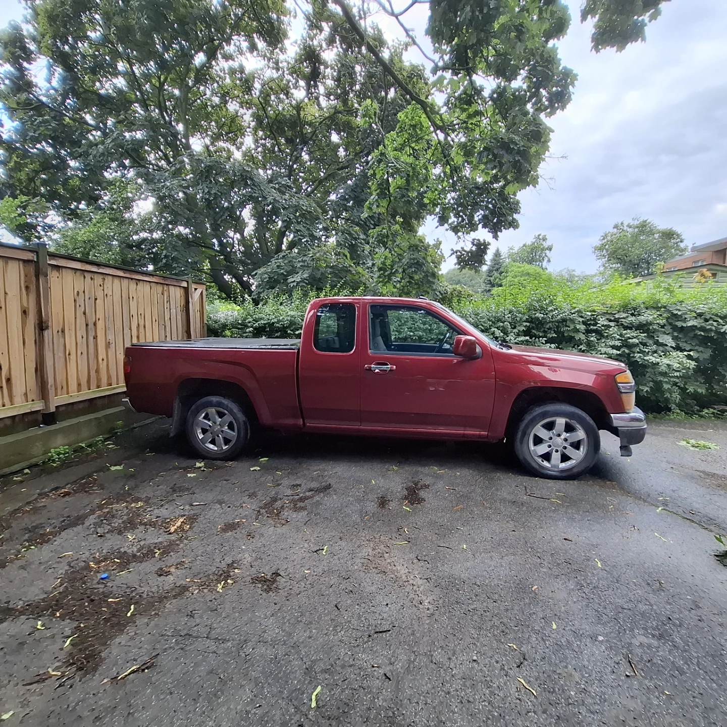 GMC Canyon Pickup Truck - photo 2