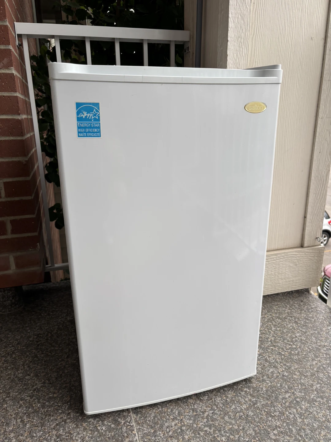 Stand up freezer - photo 3