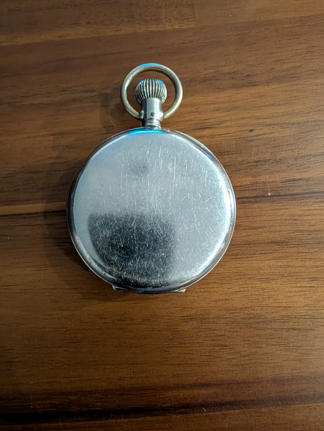 Jallet Vintage Stopwatch - photo 2