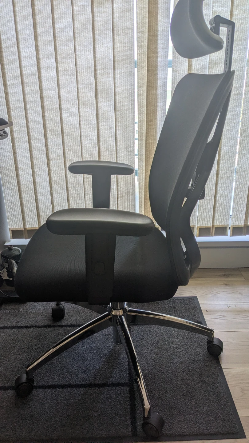Ticova Ergonomic Office Chair