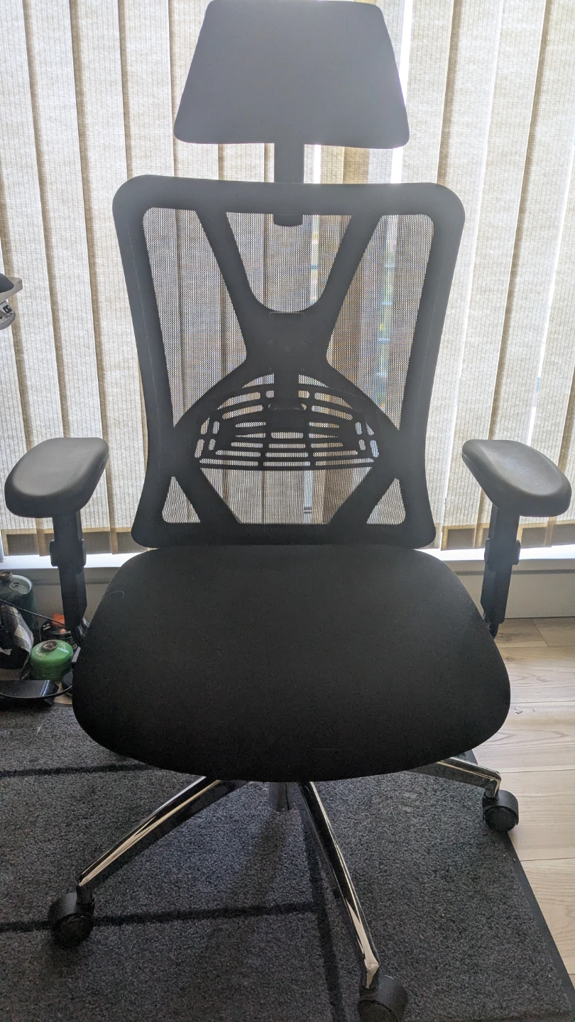 Ticova Ergonomic Office Chair - photo 3