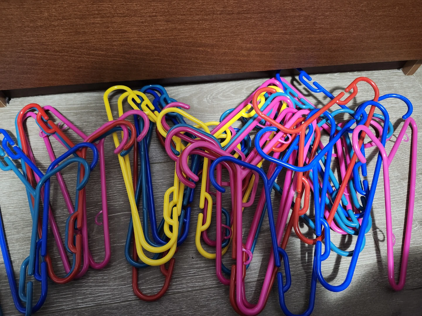 $5 kids hangers