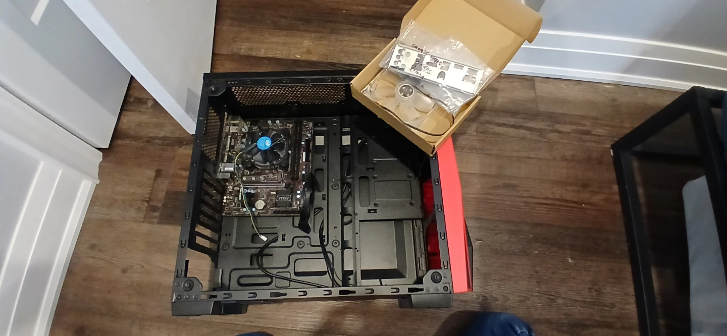 Corsair Carbide Series SPEC-04 - photo 2