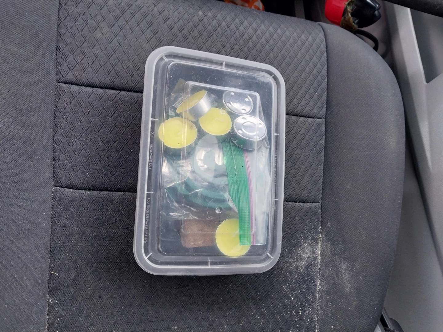 Mosquito repellents - photo 2