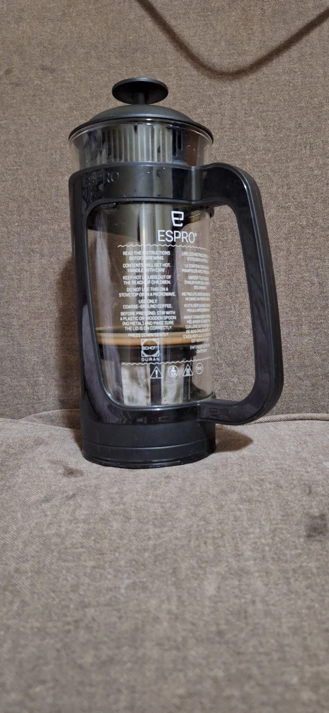 Espro French Press