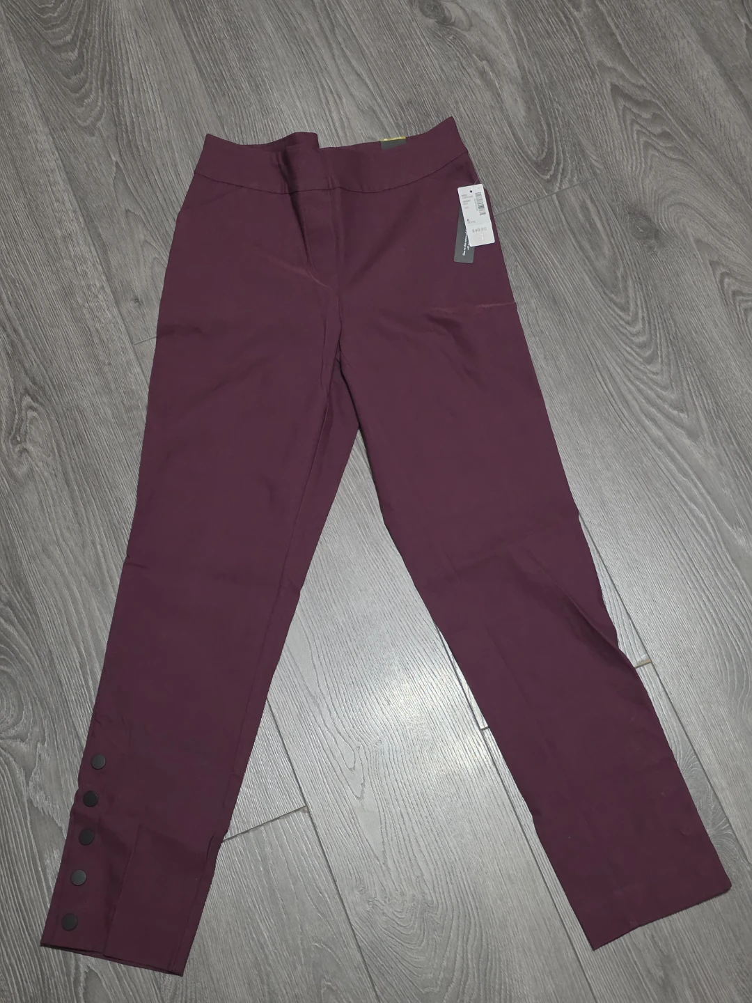 Women's Pants Size 6