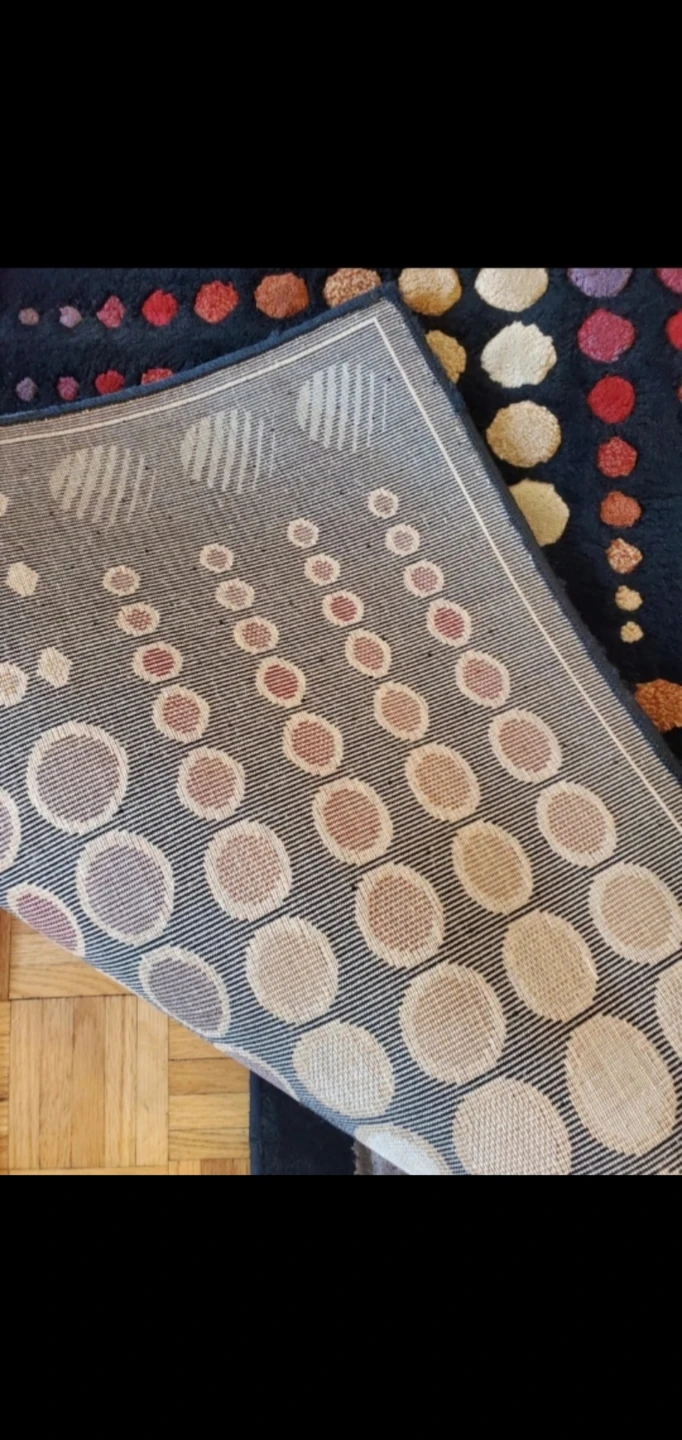 2 Big Carpet  & 2 Small Carpets - photo 2