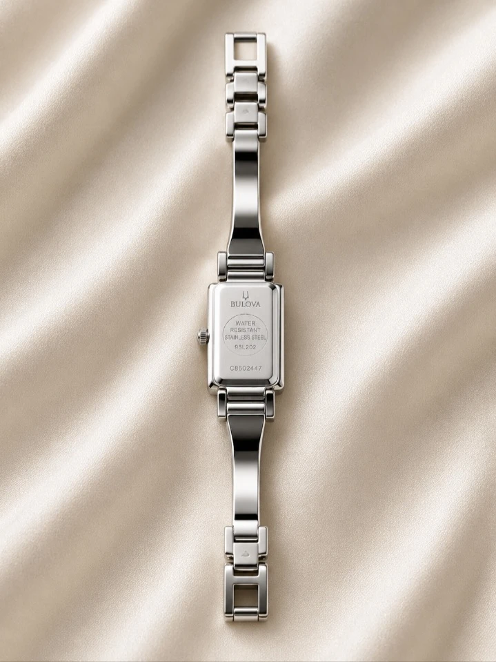 Bulova Women's Designer Watch - photo 4