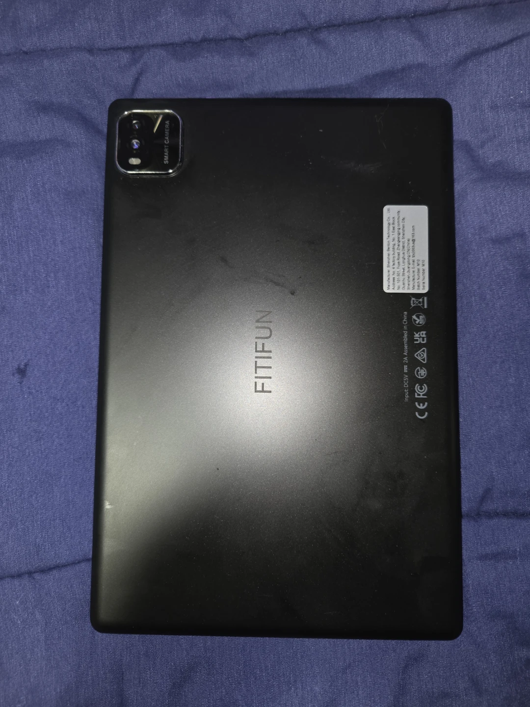 FITIFUN Tablet - photo 3