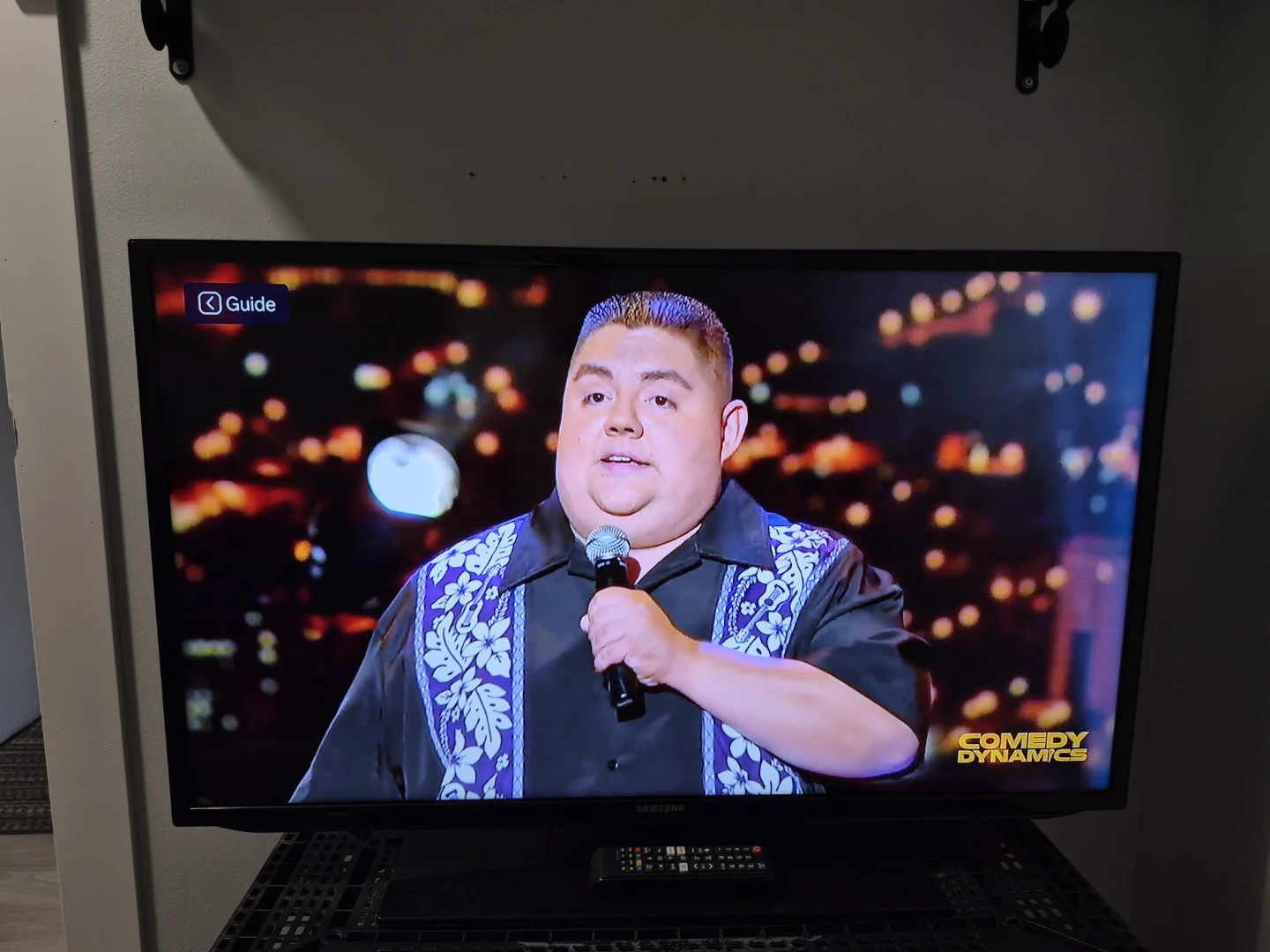 Samsung 40 inches FHDTV - photo 5