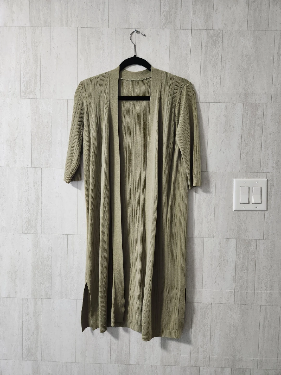 Women's Cardigan - photo 2