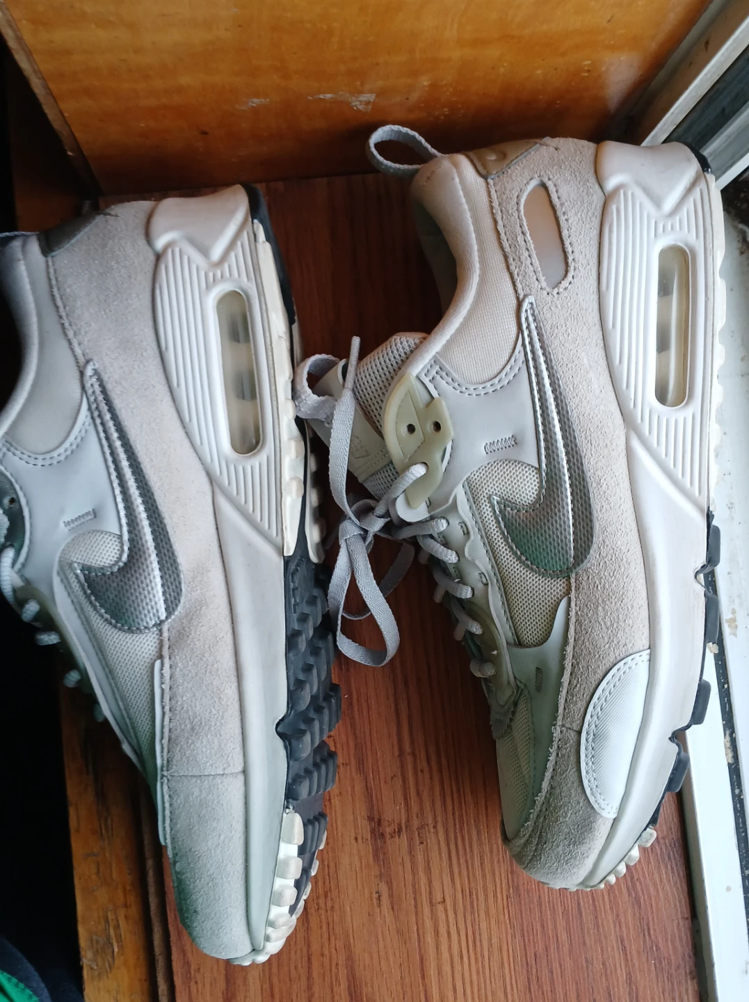 Nike Air Max 90 Shoes - photo 5