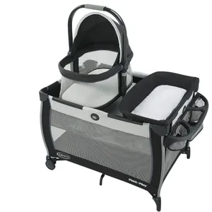 Graco Pack 'n Play Playard day 2 dream model
