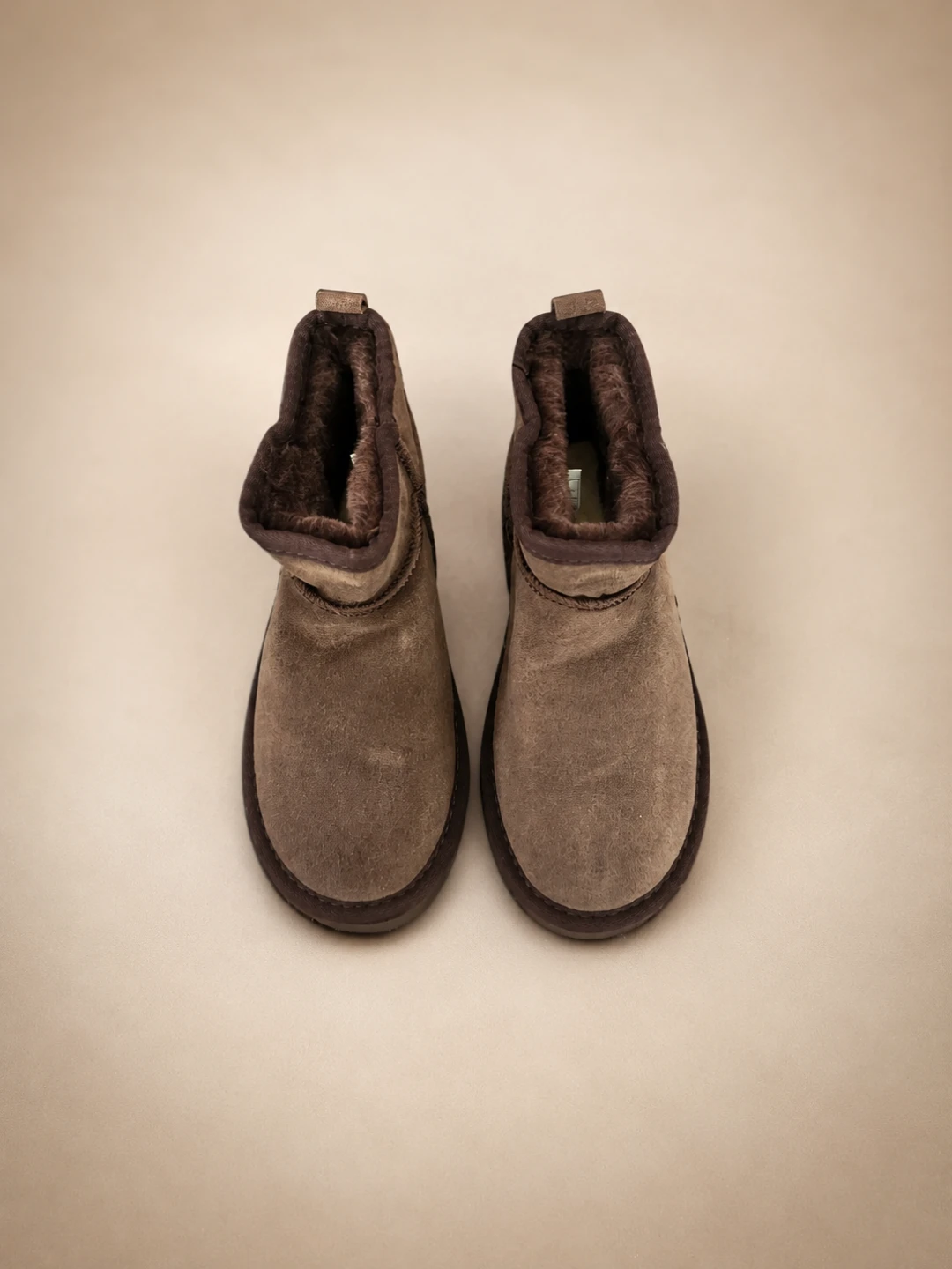 UGG Mini Boots