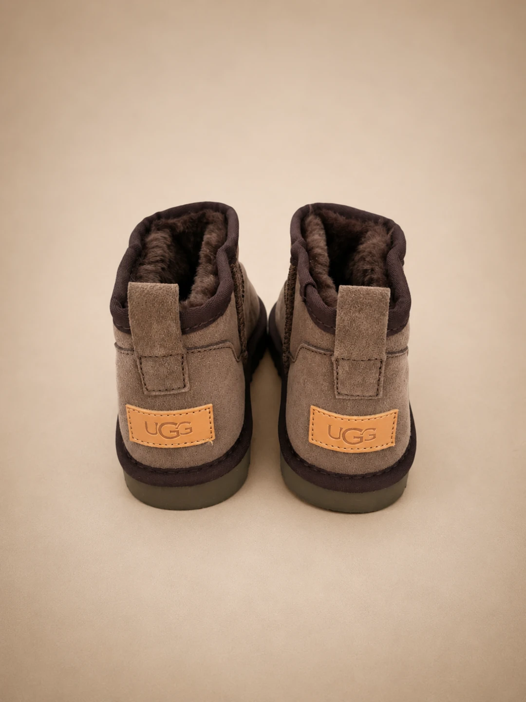 UGG Mini Boots - photo 3