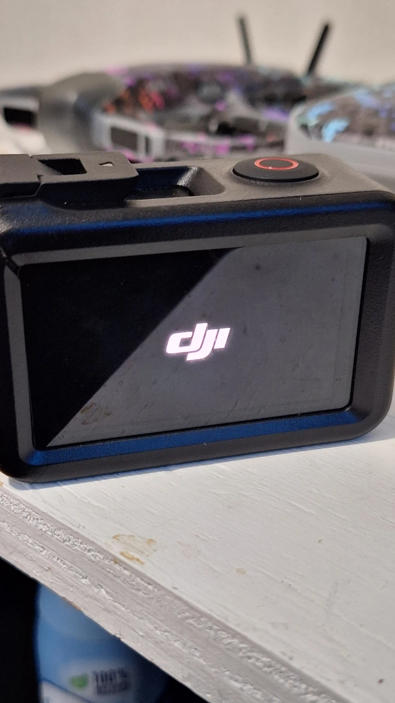DJI Action 5 Camera - photo 5