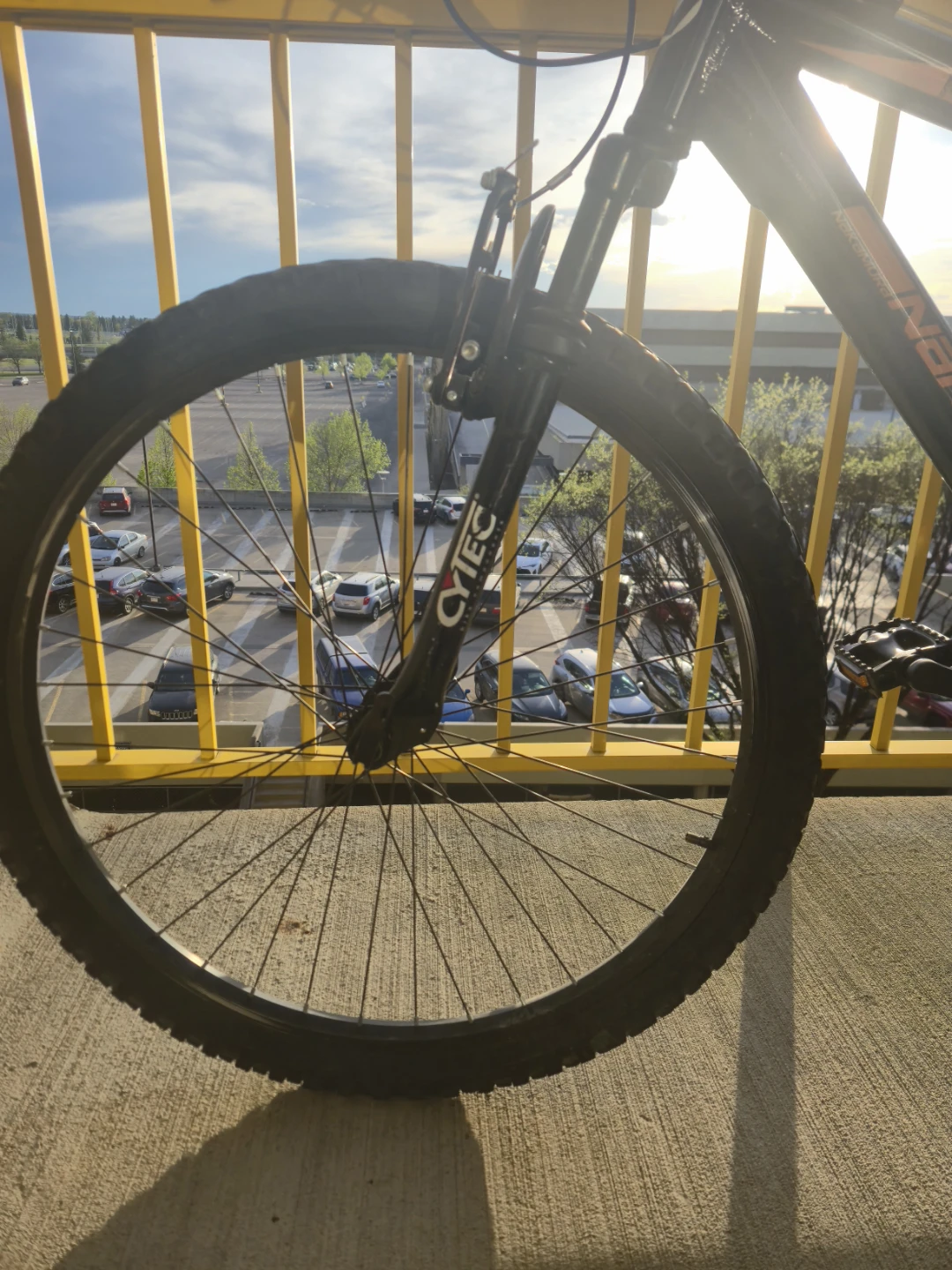 Nakamura Mountain Bike (In rush to sell) - photo 3