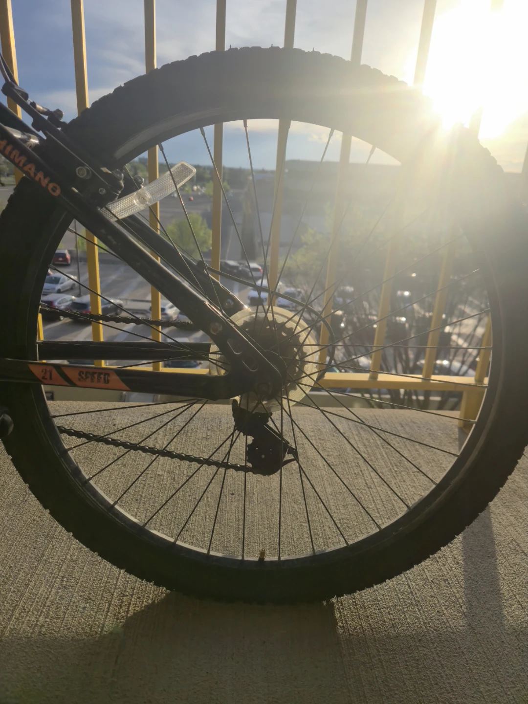 Nakamura Mountain Bike (In rush to sell) - photo 4