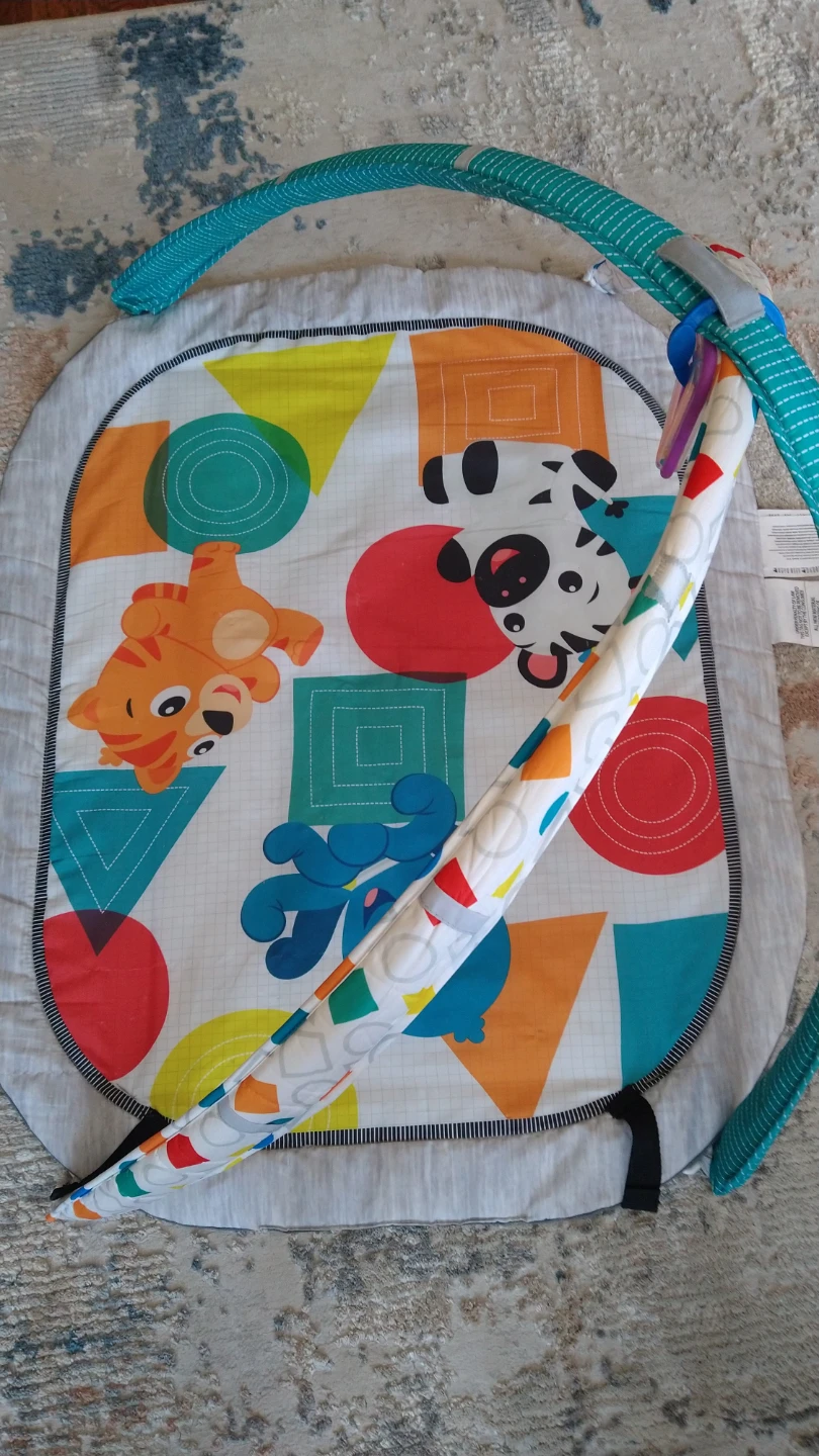 Baby Play Mat