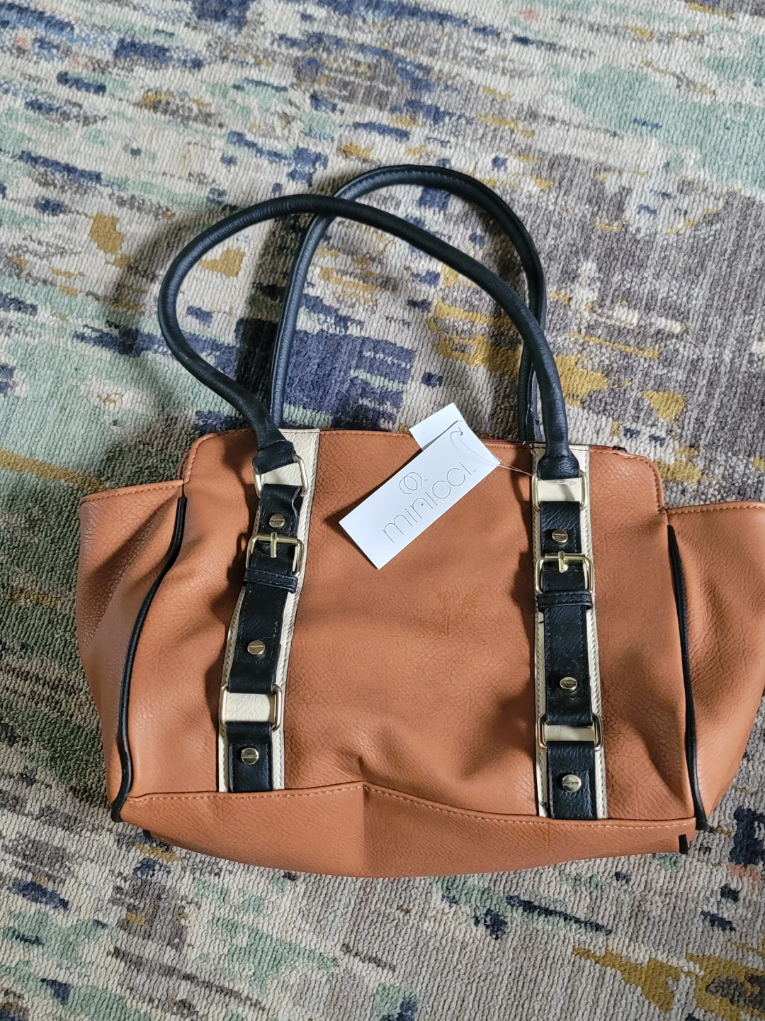 Mincci Satchel Handbag