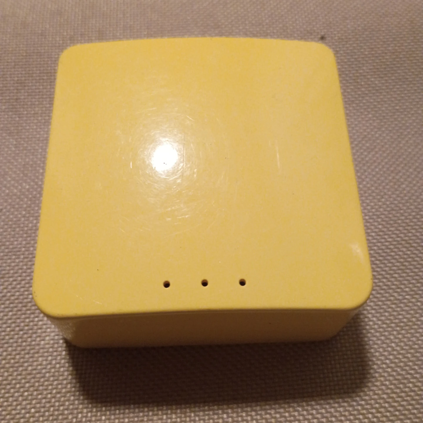 GL-iNet 300M Mini Smart Router - photo 2