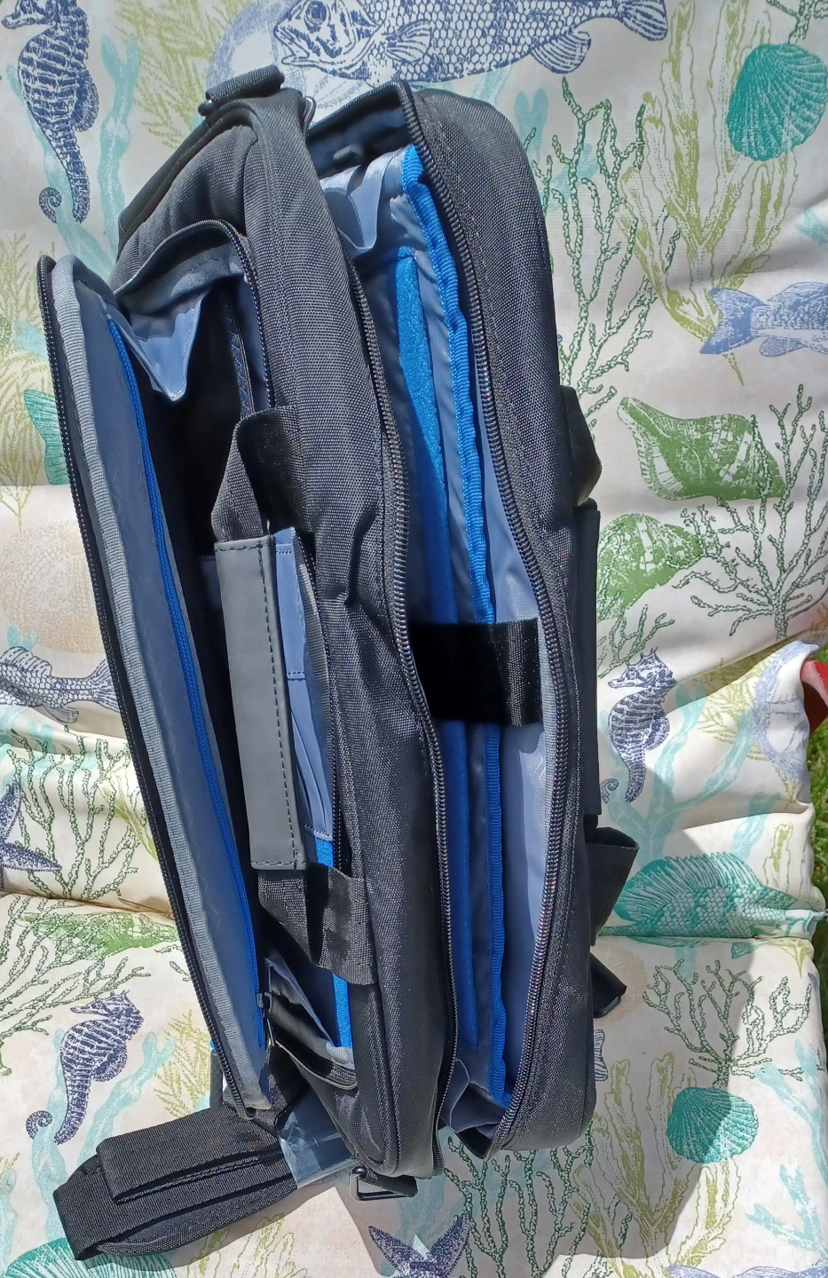 Dell Laptop Bag with Shoulder Strap - photo 2