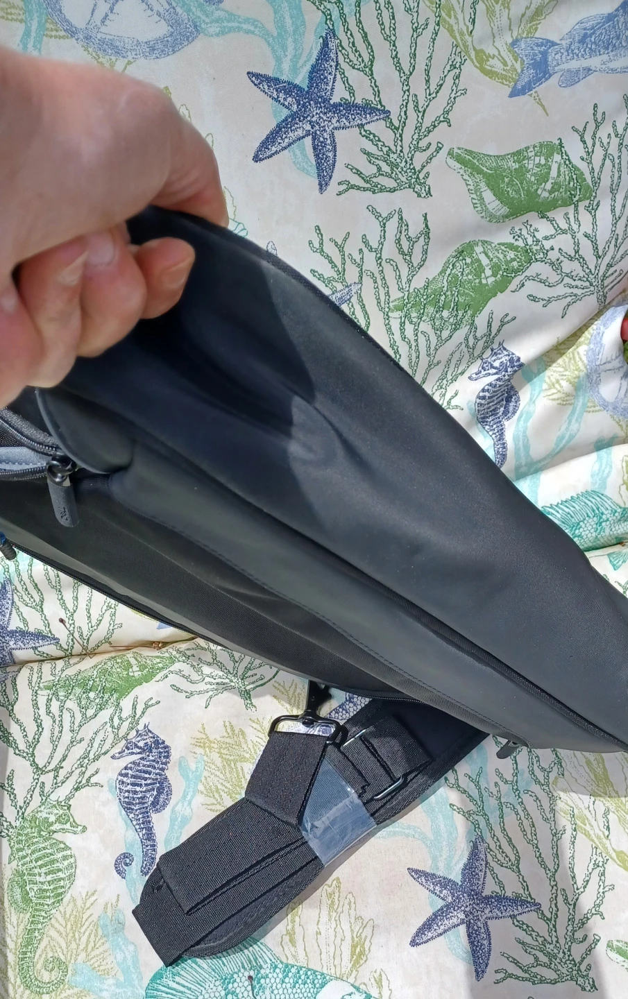 Dell Laptop Bag with Shoulder Strap - photo 3