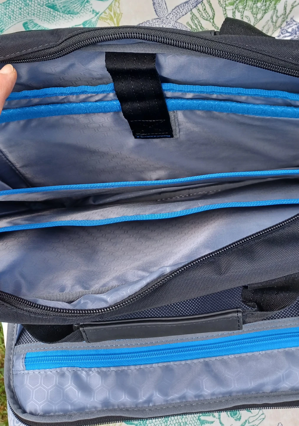 Dell Laptop Bag with Shoulder Strap - photo 4