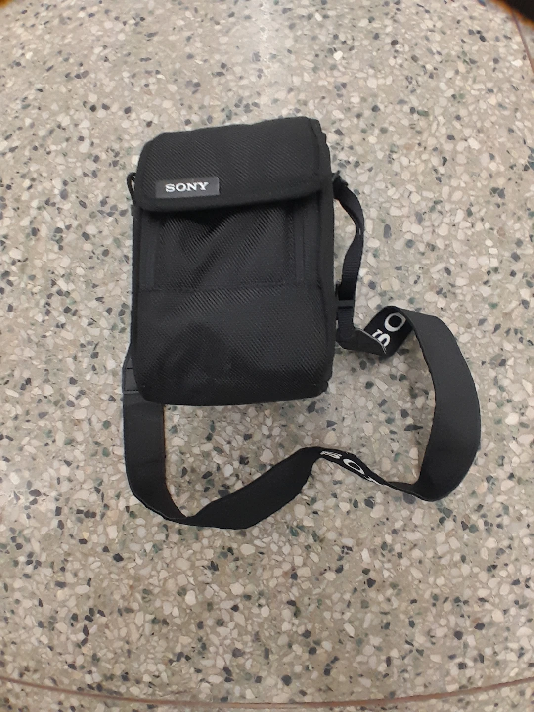 Sony Camera Portable Bag