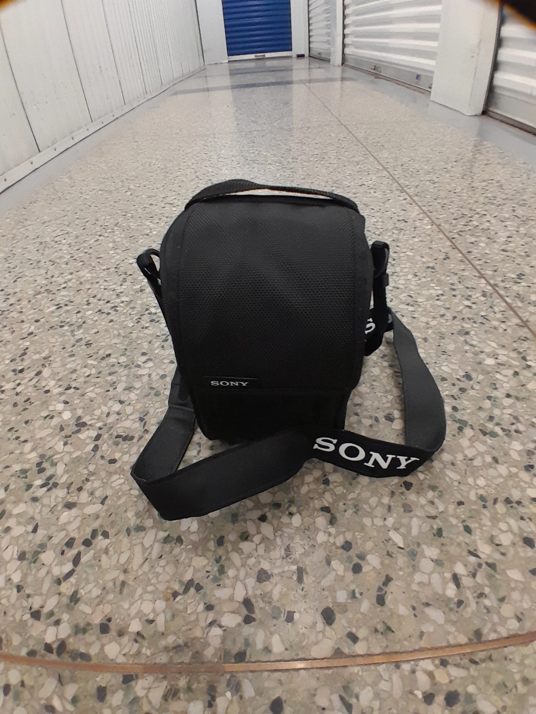 Sony Camera Portable Bag - photo 2