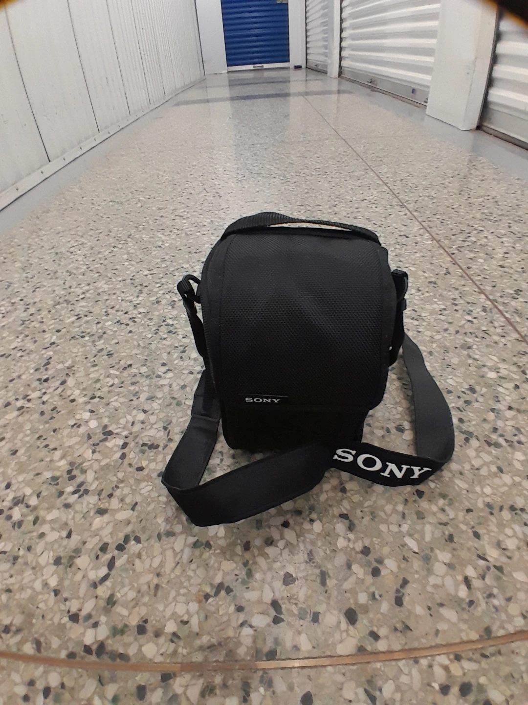 Sony Camera Portable Bag - photo 3