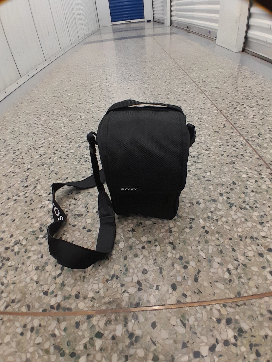 Sony Camera Portable Bag - photo 4
