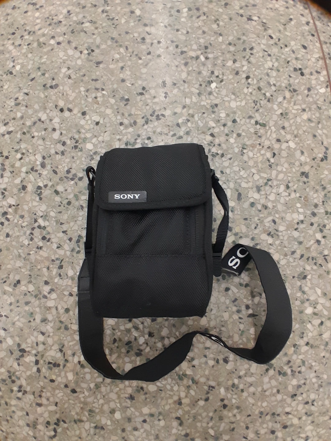 Sony Camera Portable Bag - photo 5