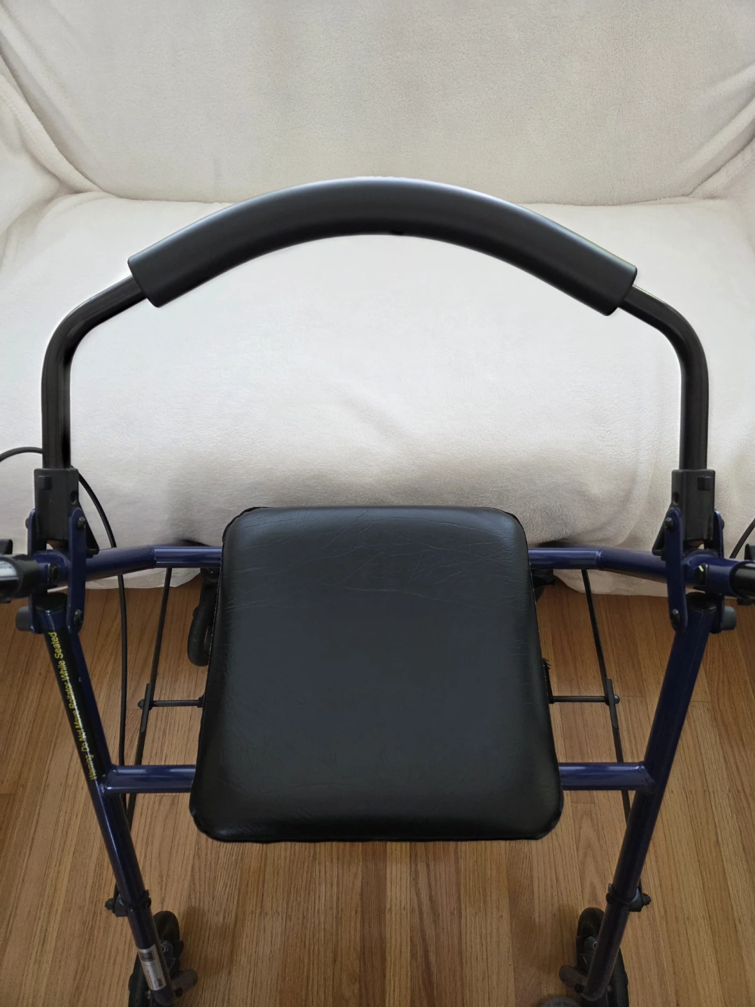 Drive Rollator Walker - photo 5