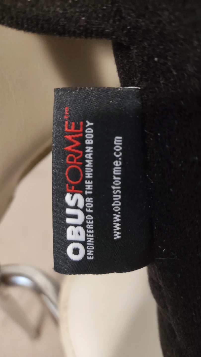 Back support - photo 3