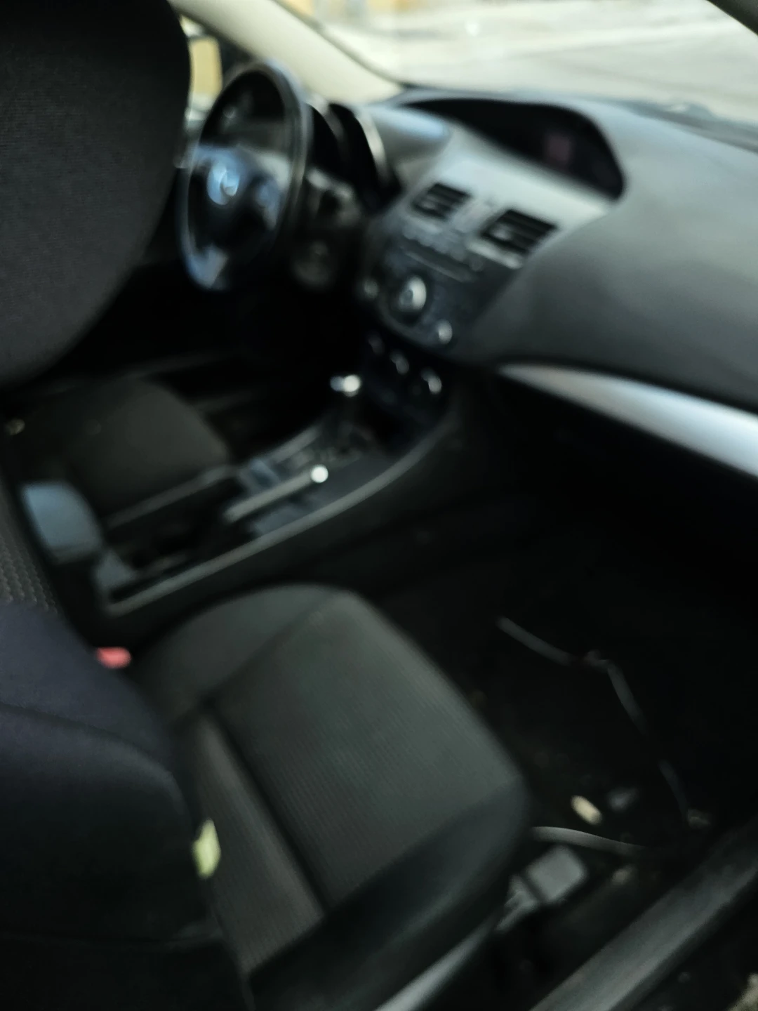 Mazda 3 Hatchback 2013 - photo 3