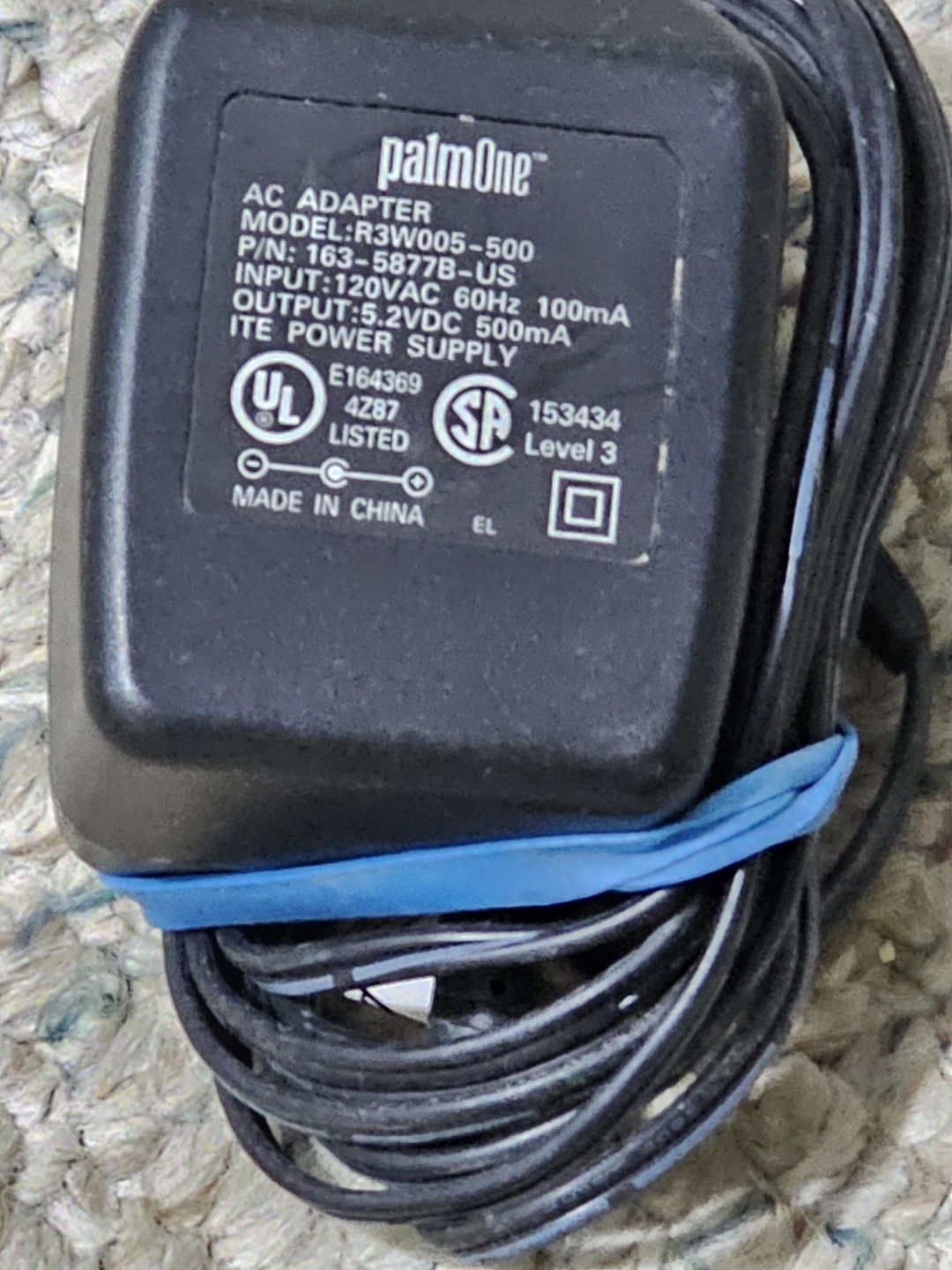 Assorted AC/DC Power Adapters - photo 3