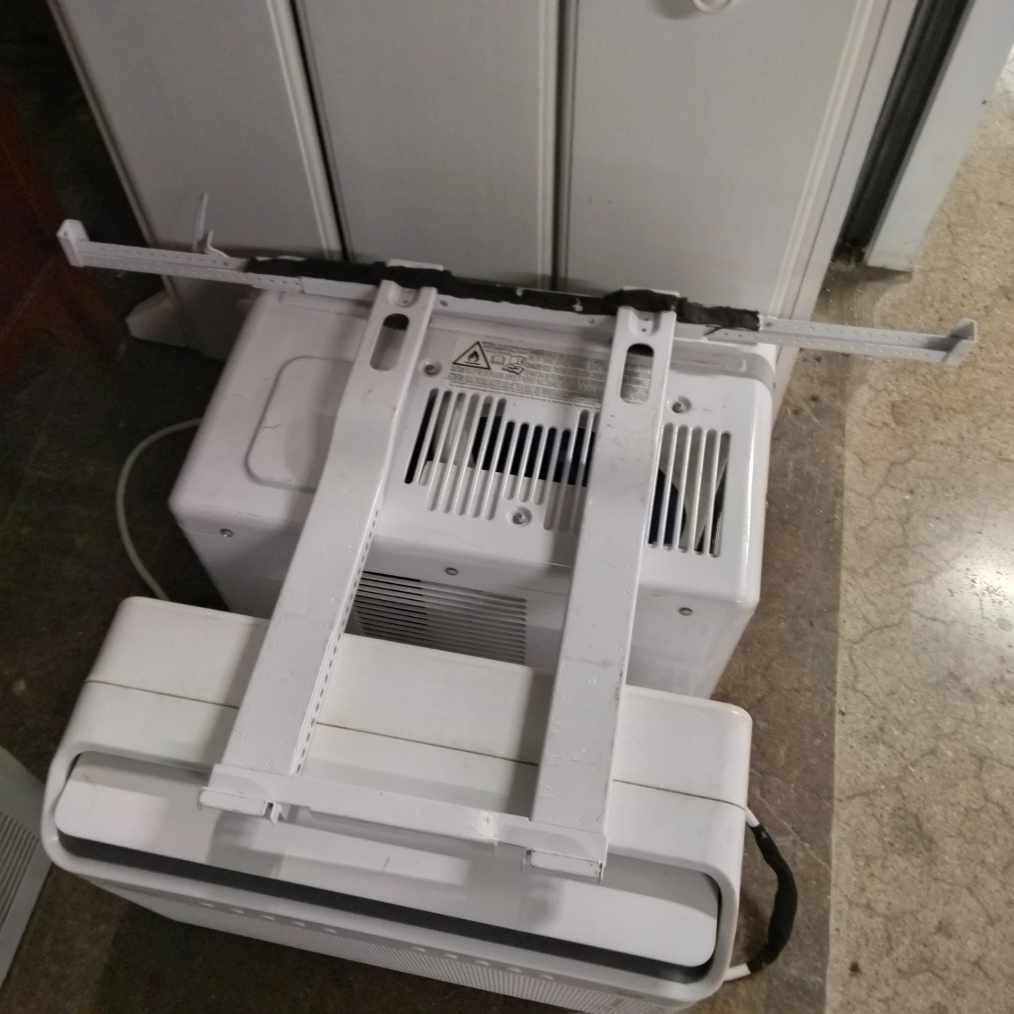 AC 8000 btus - photo 2