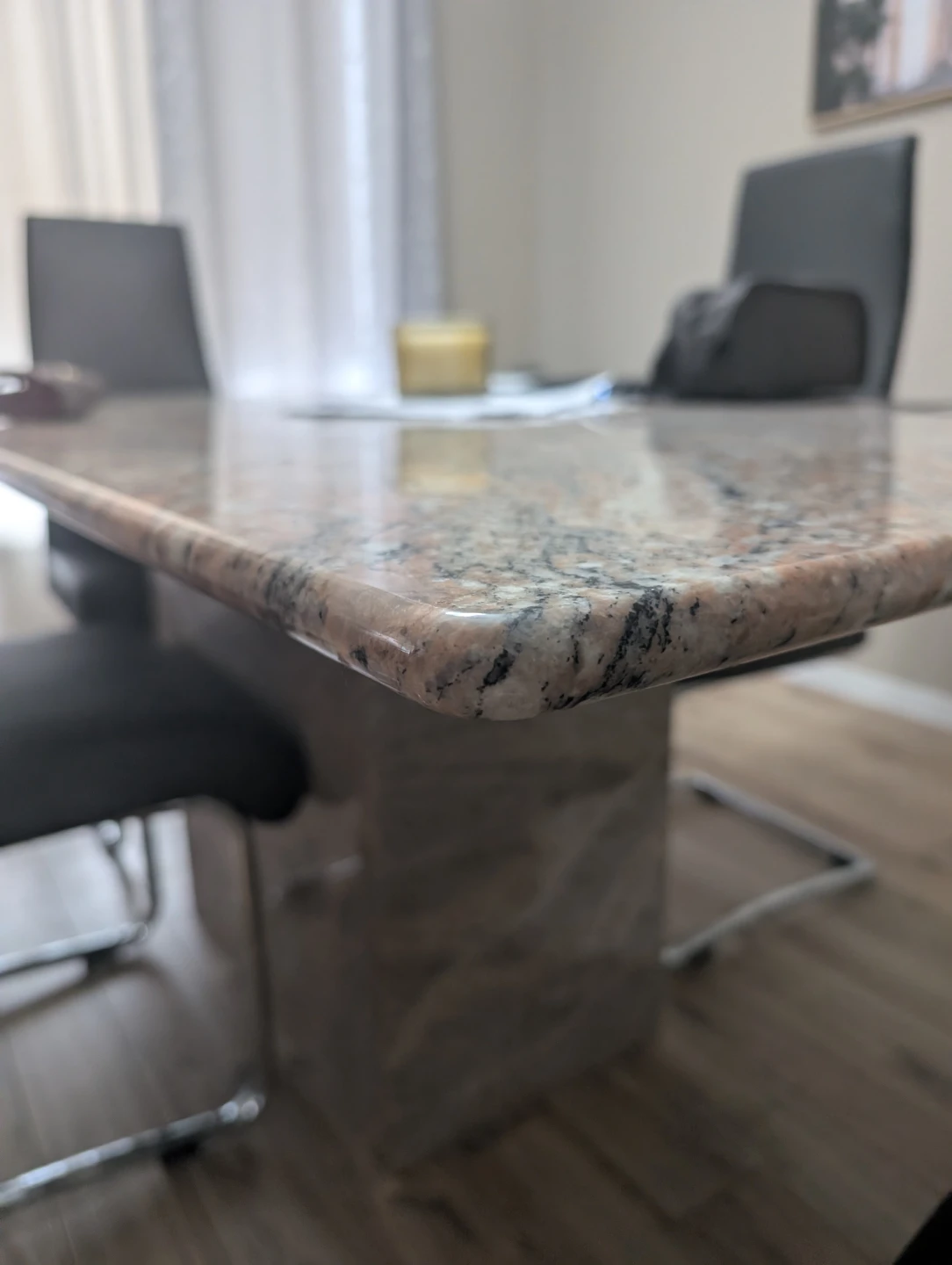 Granite Table