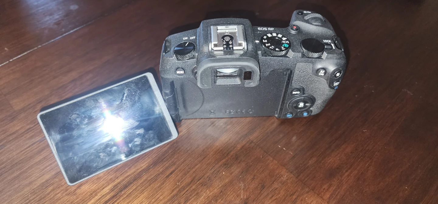 Canon EOS R5 - Great condition - photo 2