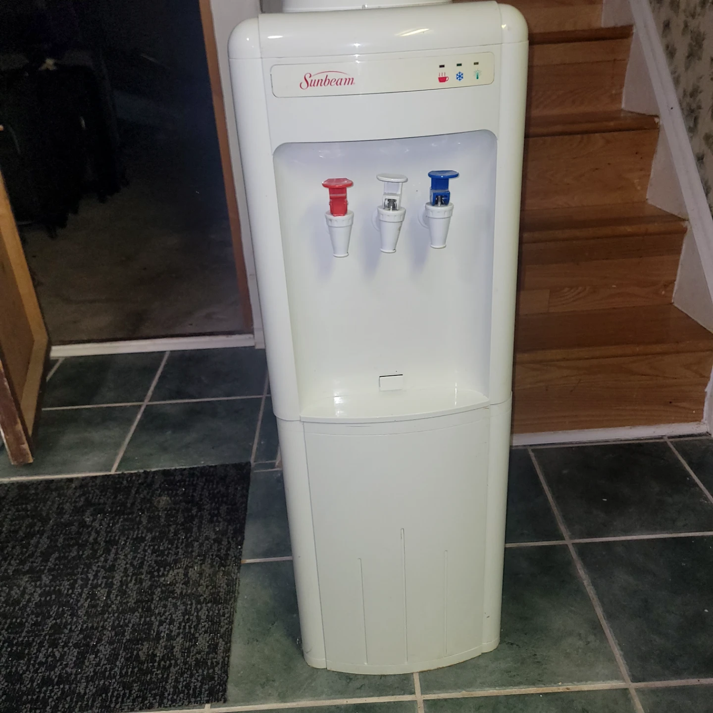 Sunbeam Water Cooler