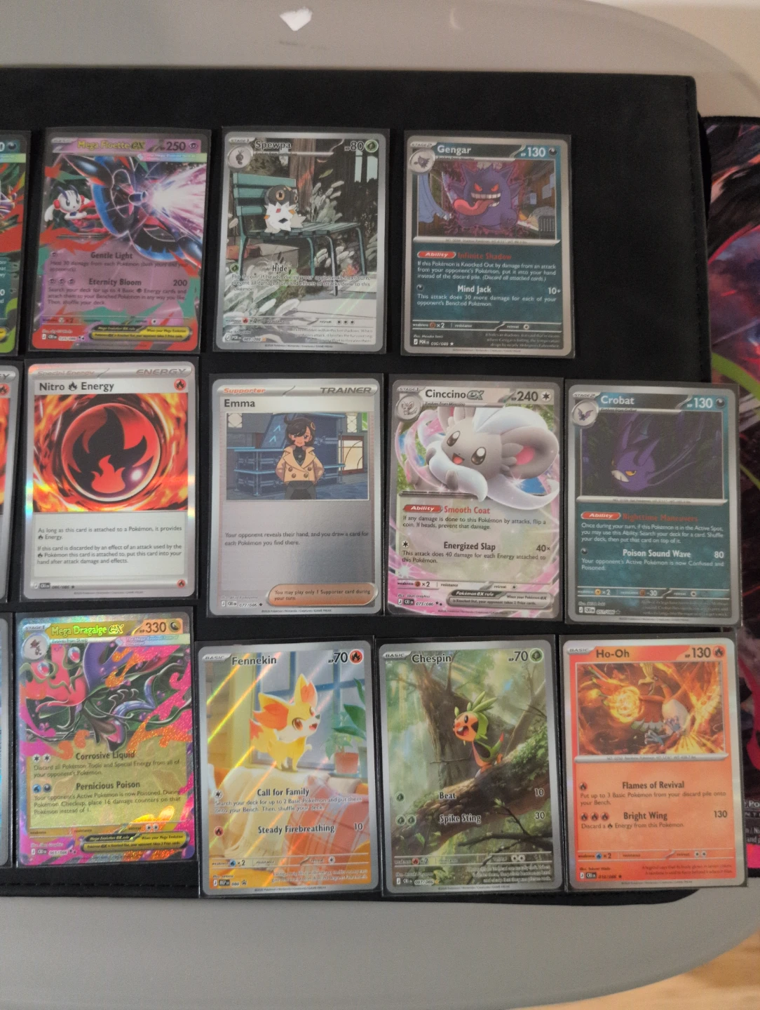 Assorted Pokemon Trading Cards - photo 3