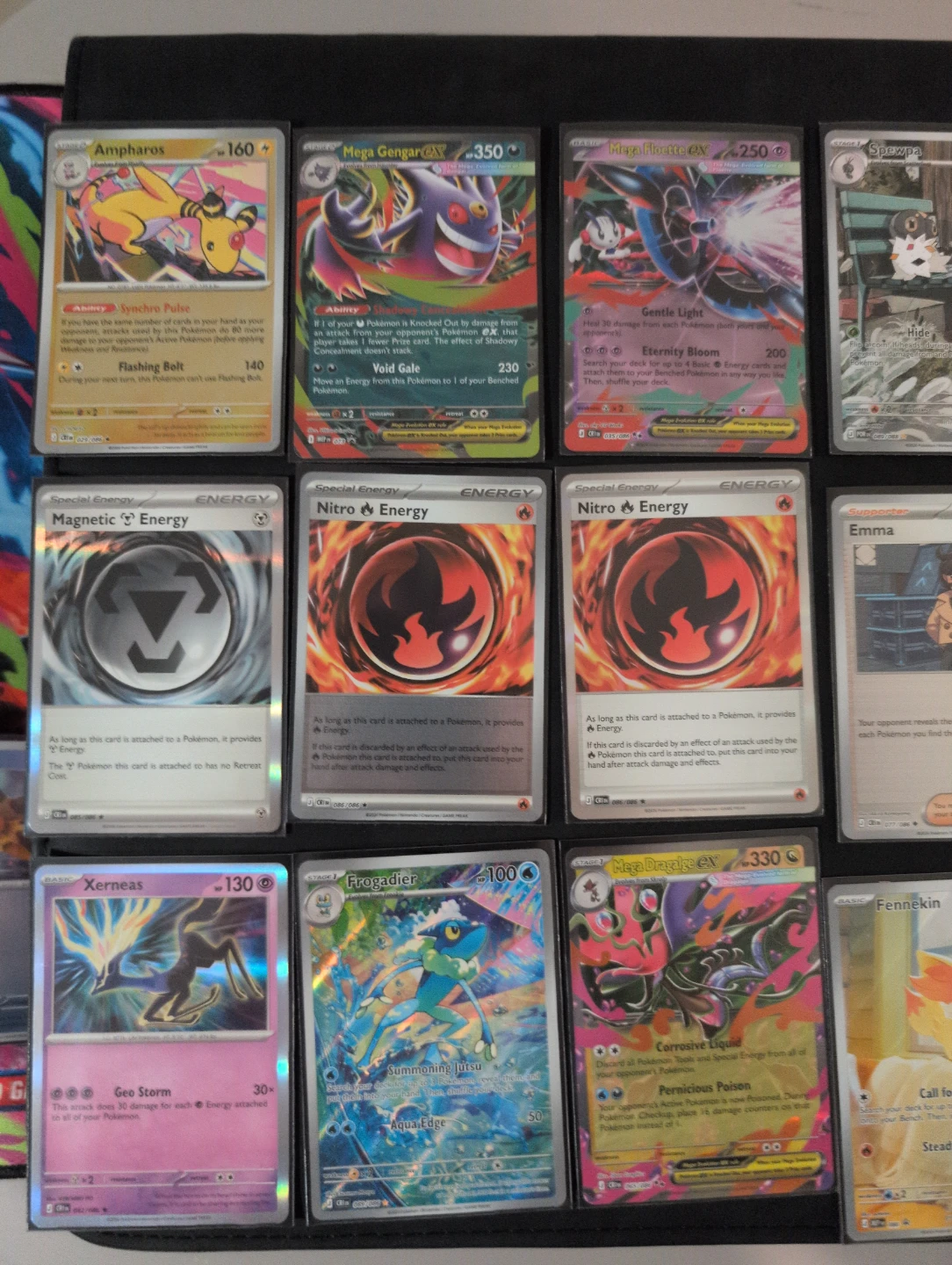 Assorted Pokemon Trading Cards - photo 2
