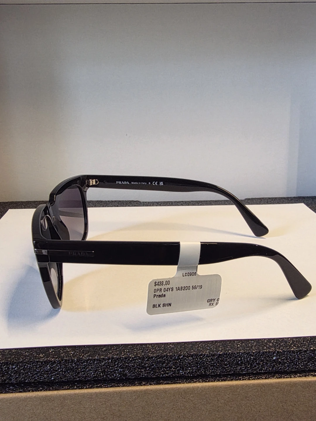 Prada Sunglasses - photo 2