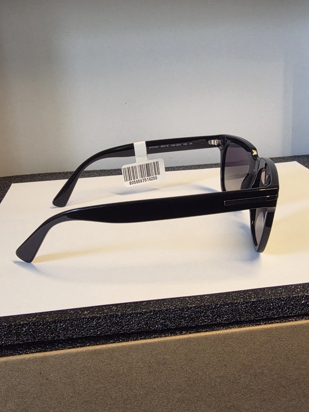 Prada Sunglasses - photo 3