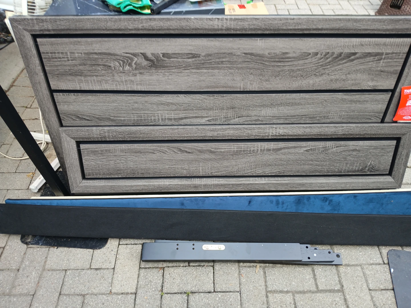 COASTER FINE FURNITURE Bed Frame - photo 5