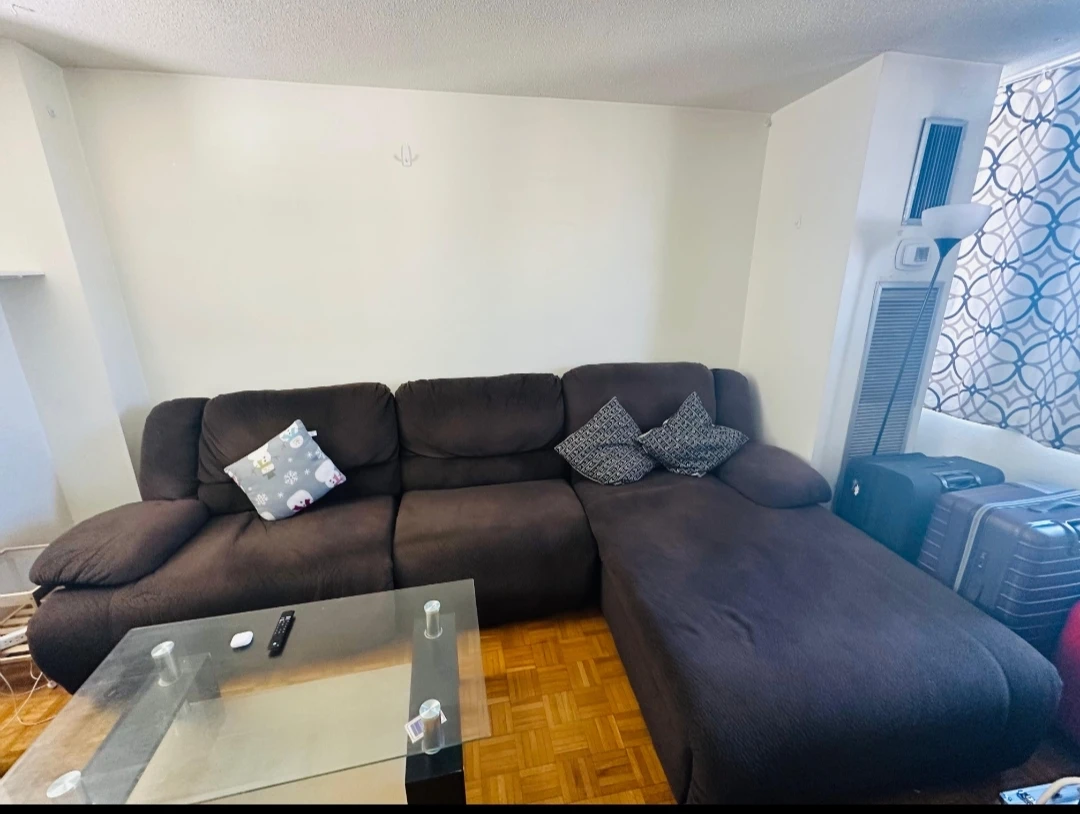 Sectional Sofa