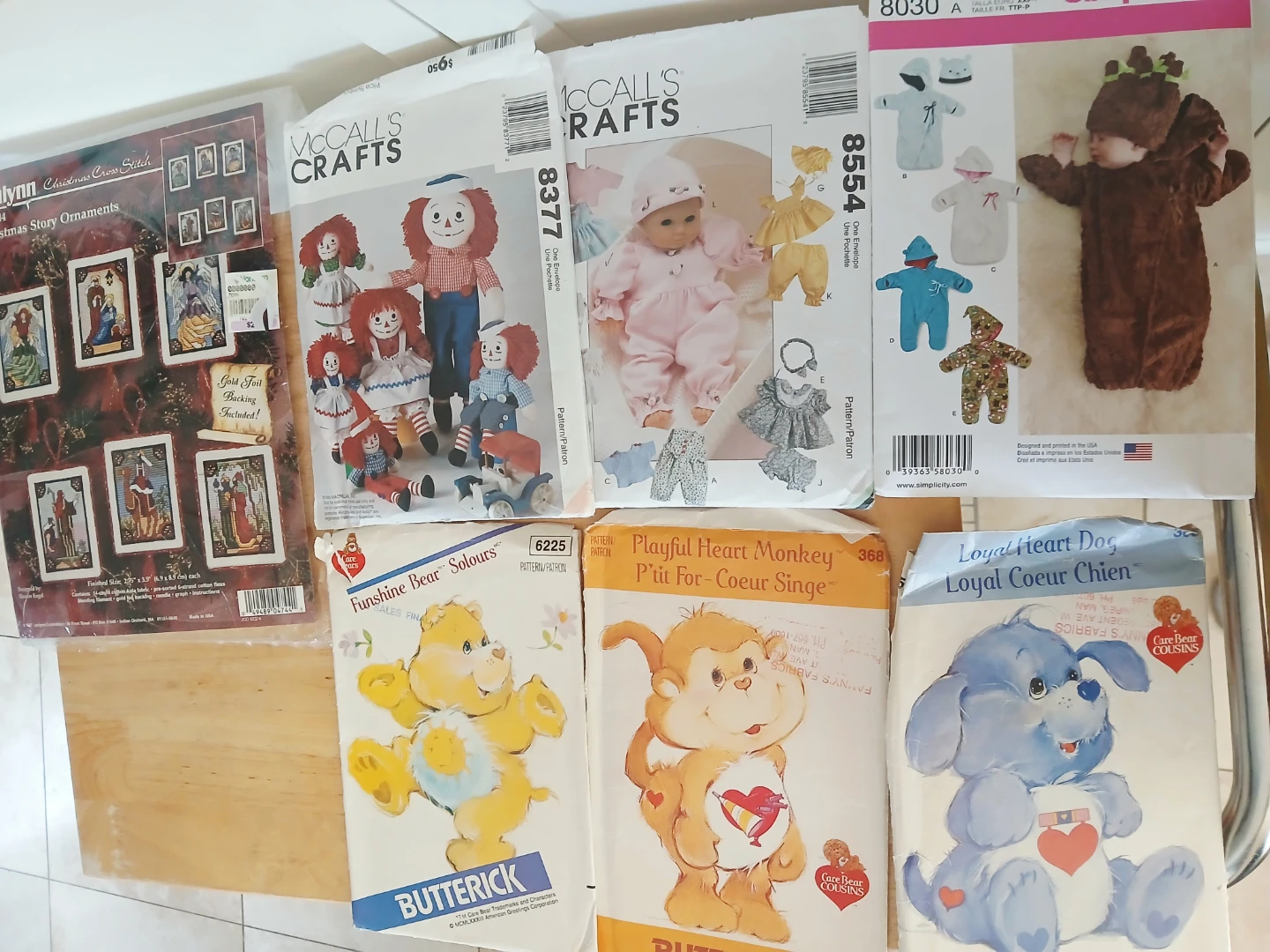 FREE Knitting Magazines and Sewing Patterns ⚽ - photo 3